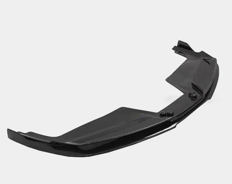 Ferrari 488 Carbon Fiber Artisan AP Front Lip