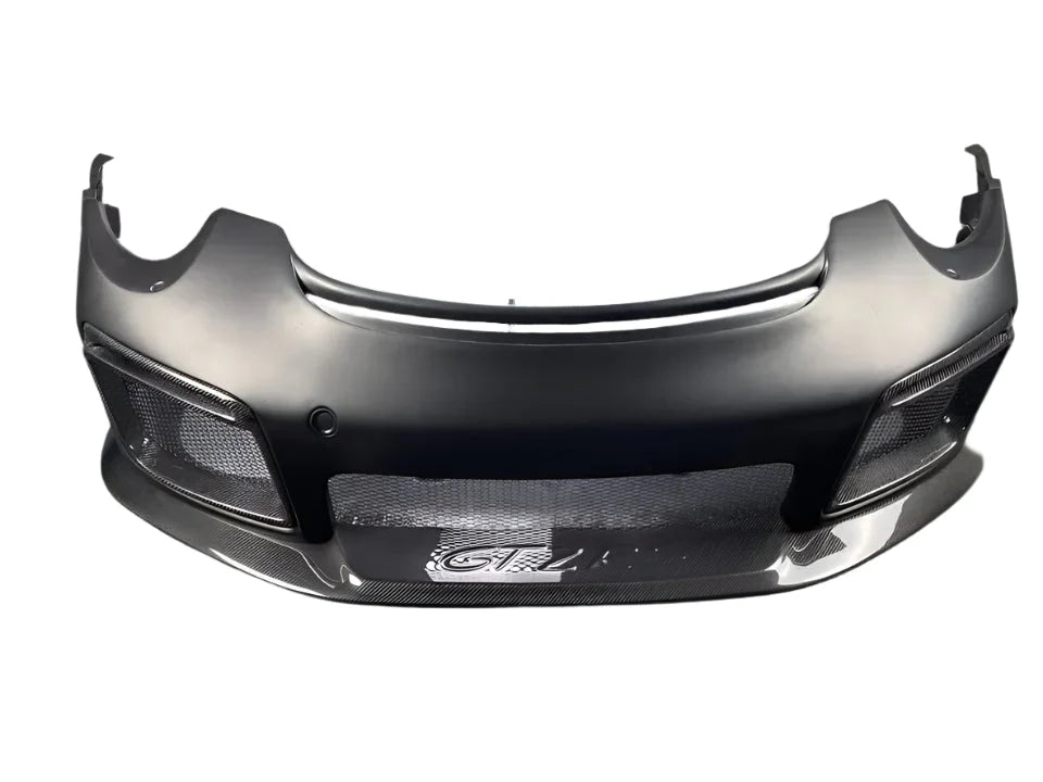 GT2RS Carbon Fiber Conversion Kit - Porsche 911 991 2012-2019