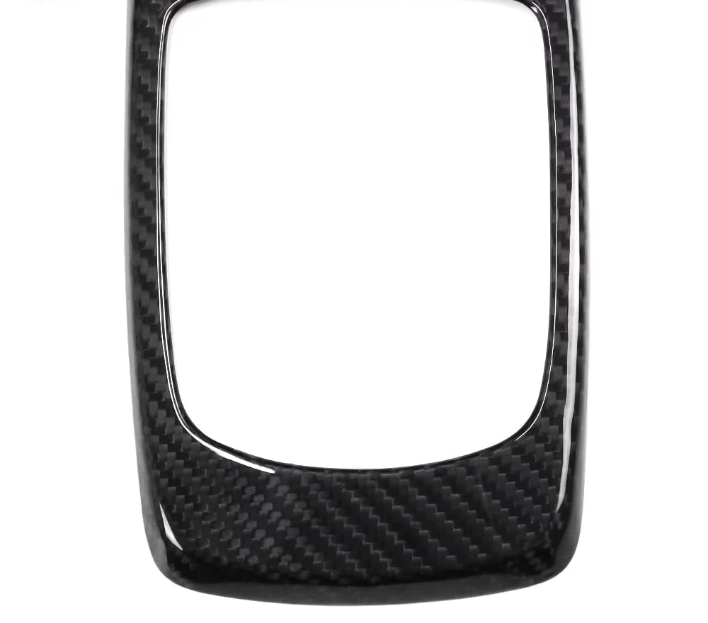Carbon Fiber MT Console Gear Shift Box Frame Interior - Acura Integra Type S DE5 DE4 2022-2025