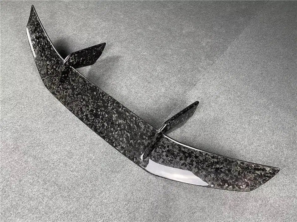 Lamborghini Huracan Carbon Fiber Performante Style Wing