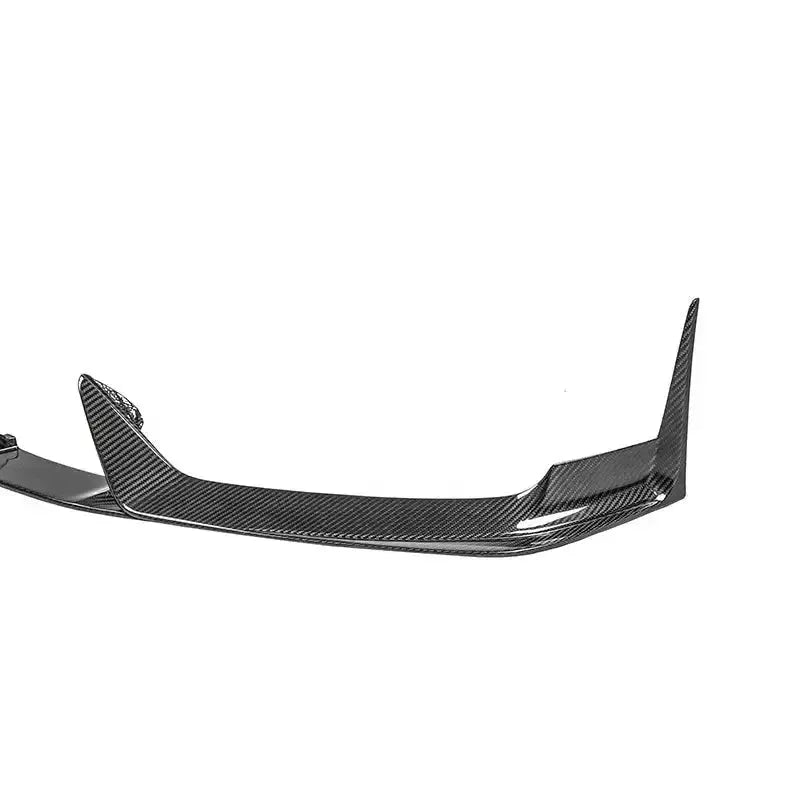 Mercedes AMG GT/GTS/GTC 2016-2019 Carbon Fiber Front Lip