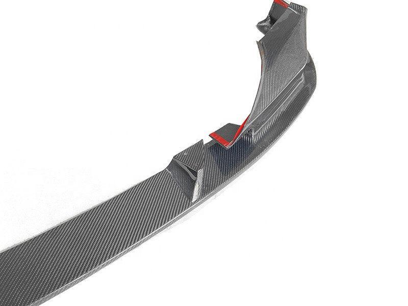 BMW F90 Artisan Carbon Fiber Front Splitter Lip