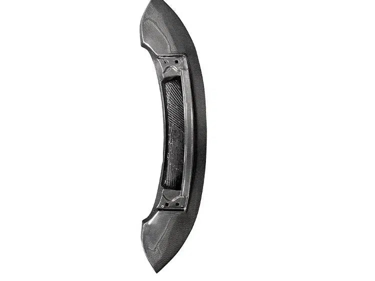 Porsche 992 911 GT3 Style Rear Carbon Fiber Duck Bill Spoiler 2019-2023