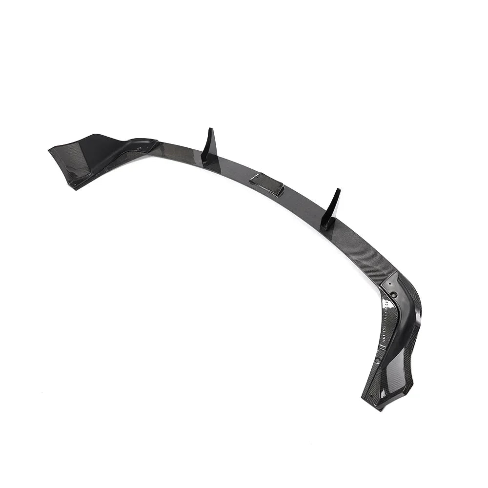 Carbon Fiber Rear Diffuser V2 Extension - Toyota Supra MK5