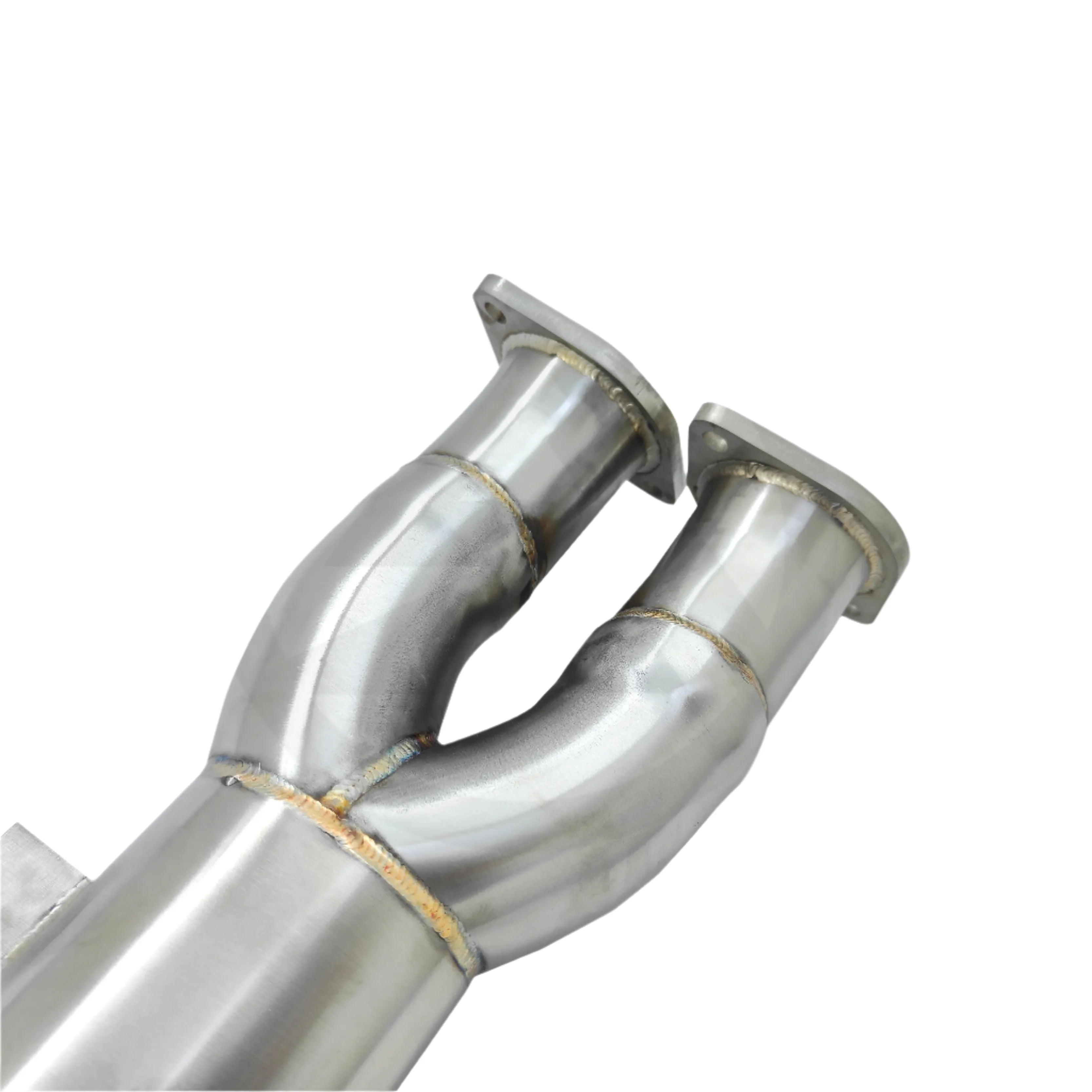S58 Single Midpipe - BMW S58 X3M F97 X4M F98 3.0T