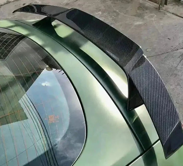Carbon Fiber Wing - Mercedes AMG GT50/53/63