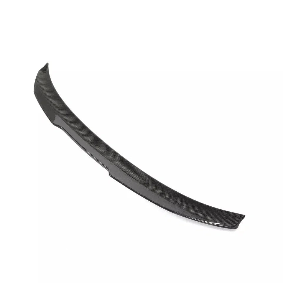 2022-2024 Audi A3/S3/RS3 High Kick Carbon Fiber Spoiler
