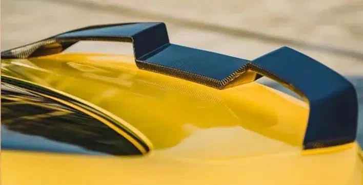 BMW G80 M3/G20 3 Series Vorsteiner Style Carbon Fiber Spoiler