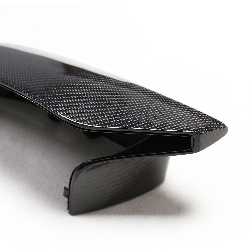 BMW G80 M3/G82/G83 M4 Carbon Fiber Mirror Caps Replacement