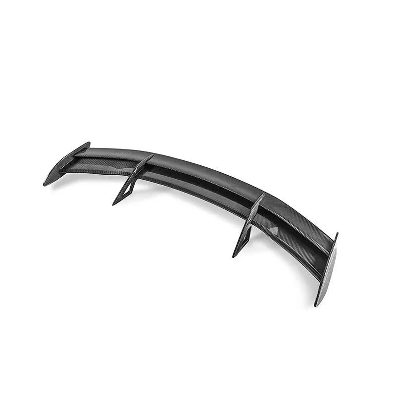 Dry Carbon Fiber PT Style  Rear Trunk Wing BMW G8x M3 G80 M4 G82 G83