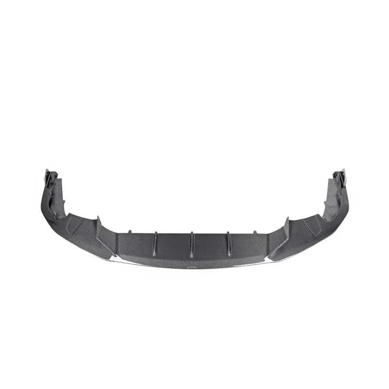 Paktechz Prepreg Carbon Fiber Front Lip -  Lamborghini Huracan EVO RWD