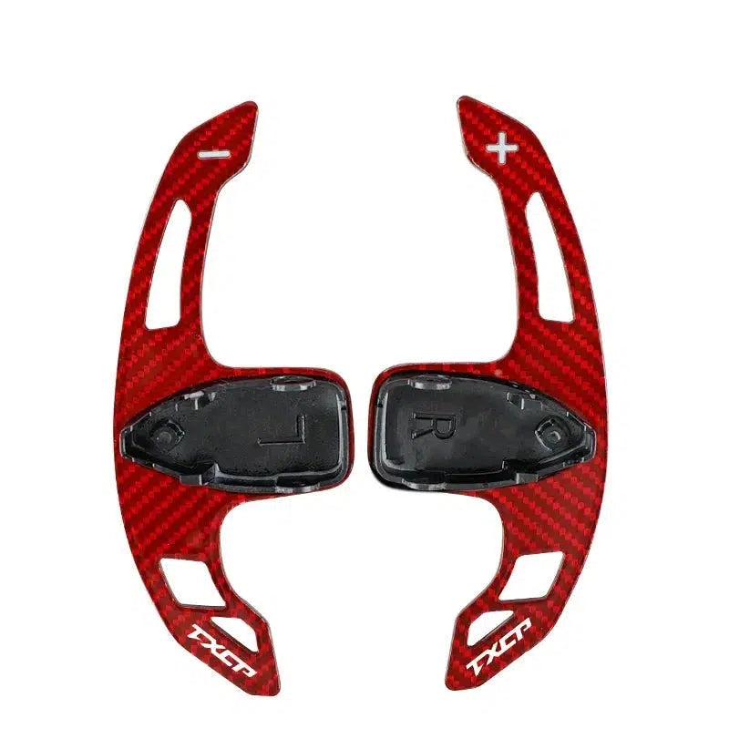 Mercedes Carbon Fiber Paddle Shifters