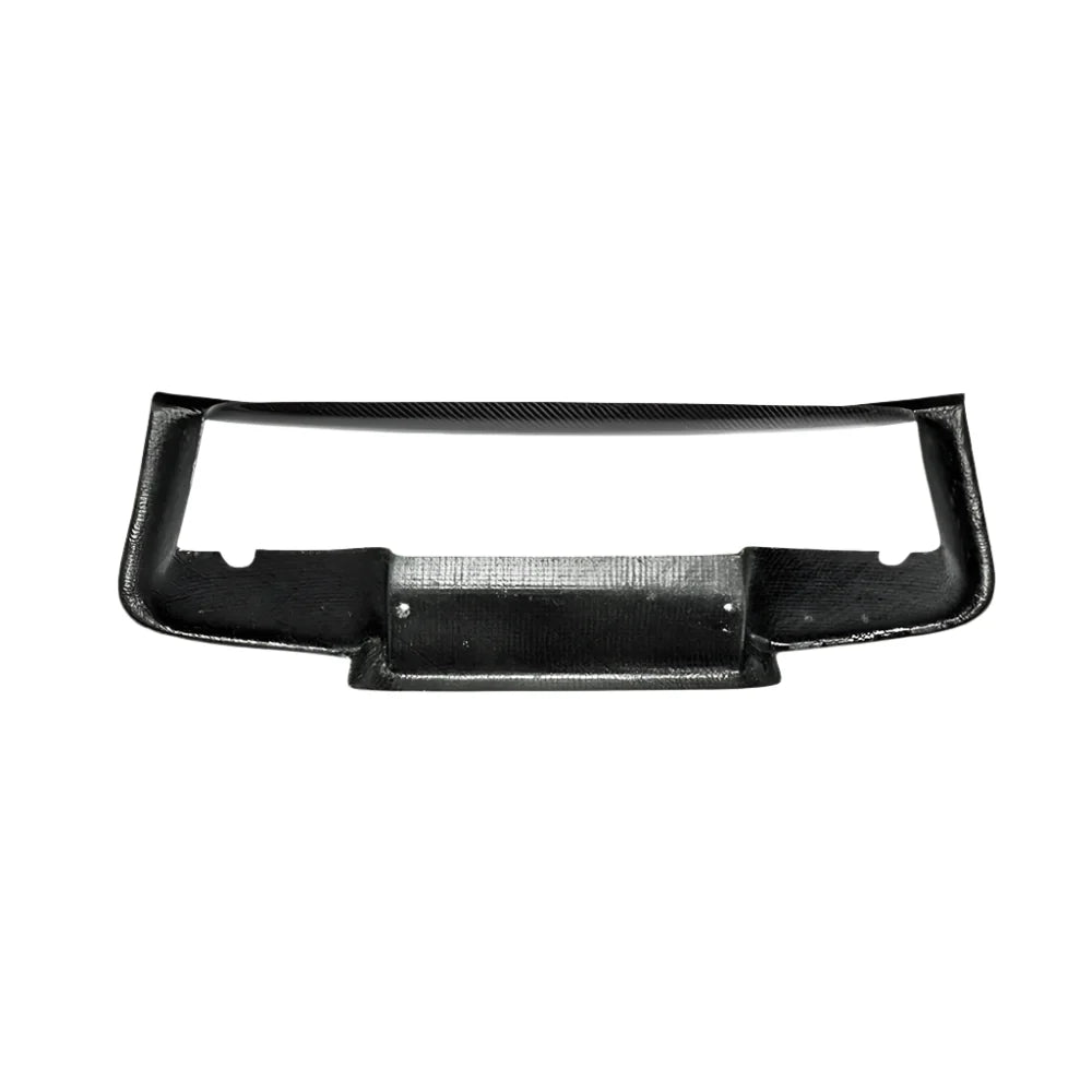 Carbon Fiber Front Bumper Intercooler Surround Duct - Nissan Skyline R32 GTR