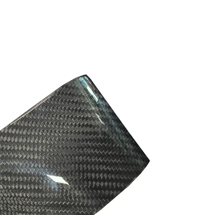 Carbon Fiber Door Panel Trim -  2008-2016 Nissan GTR R35