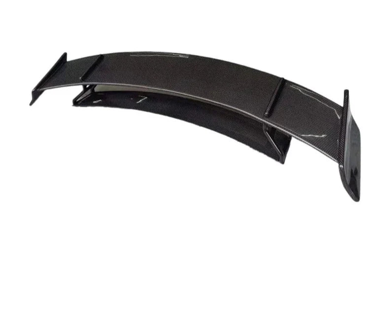 Carbon Fiber B Style Rear Spoiler Wing - Mercedes Benz AMG GT50 GT53 GT63