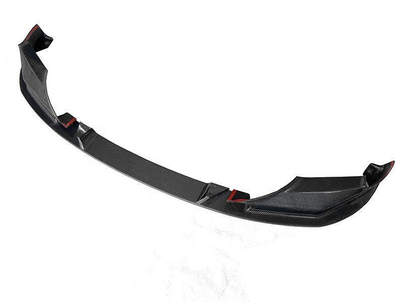 BMW F90 Artisan Carbon Fiber Front Splitter Lip
