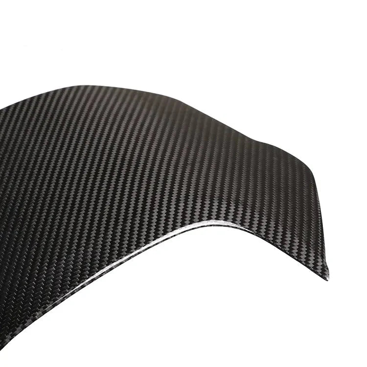 Carbon Fiber Instrument dashboard Cover - Toyota Supra GR A90 MK5