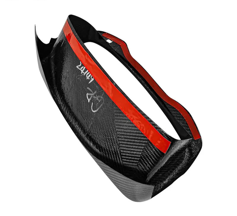 Carbon Fiber Instrument Speedometer Cover - Toyota GR Corolla