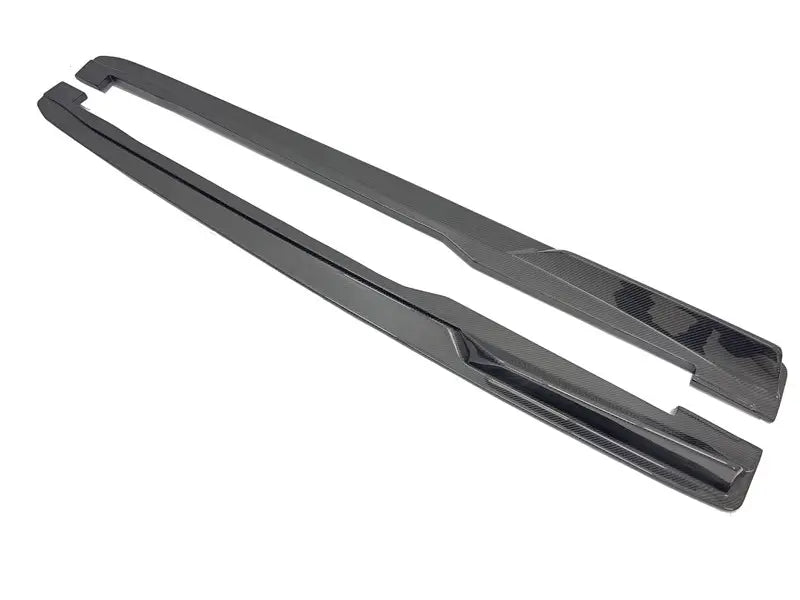 Carbon Fiber Aero Dynamic Body Kit - 15-19 Audi TTRS MK3