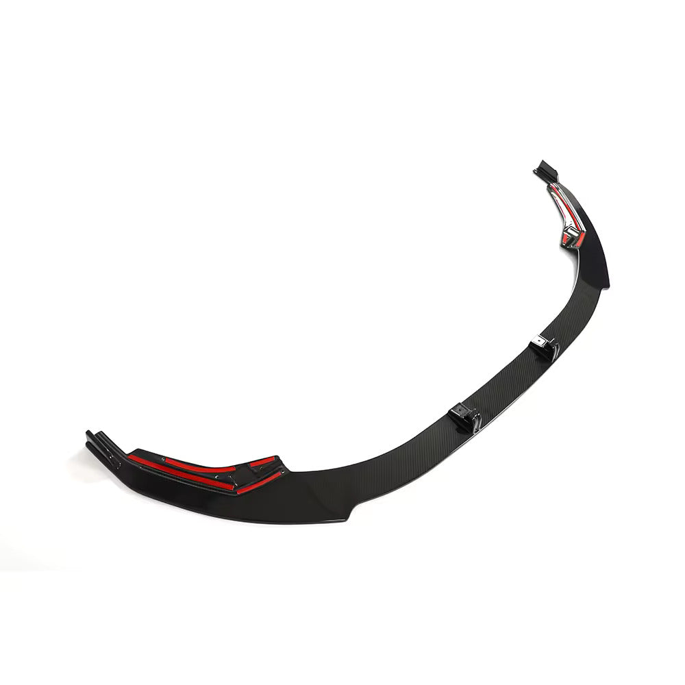 Carbon Fiber Front Lip - Audi S3/A3 8Y