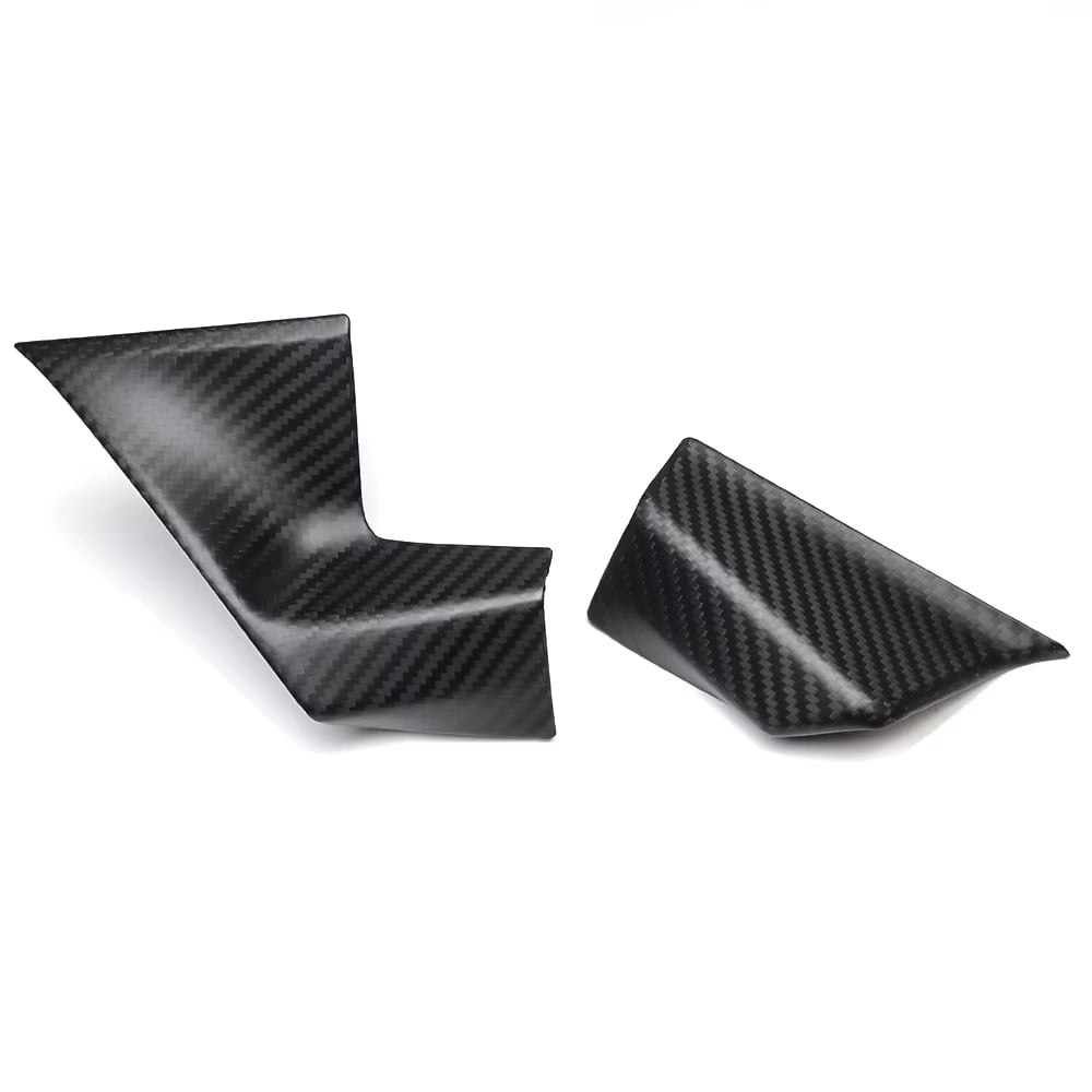 Carbon Fiber Dashboard Trim - BMW LCI 3 Series G20 G22 G23 LCI M3 M4 G80 G82 G83