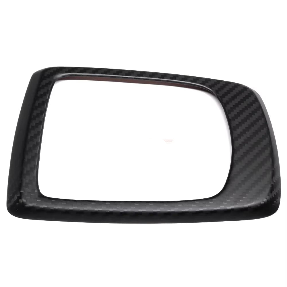 Carbon Fiber MT Console Gear Shift Box Frame Interior - Acura Integra Type S DE5 DE4 2022-2025