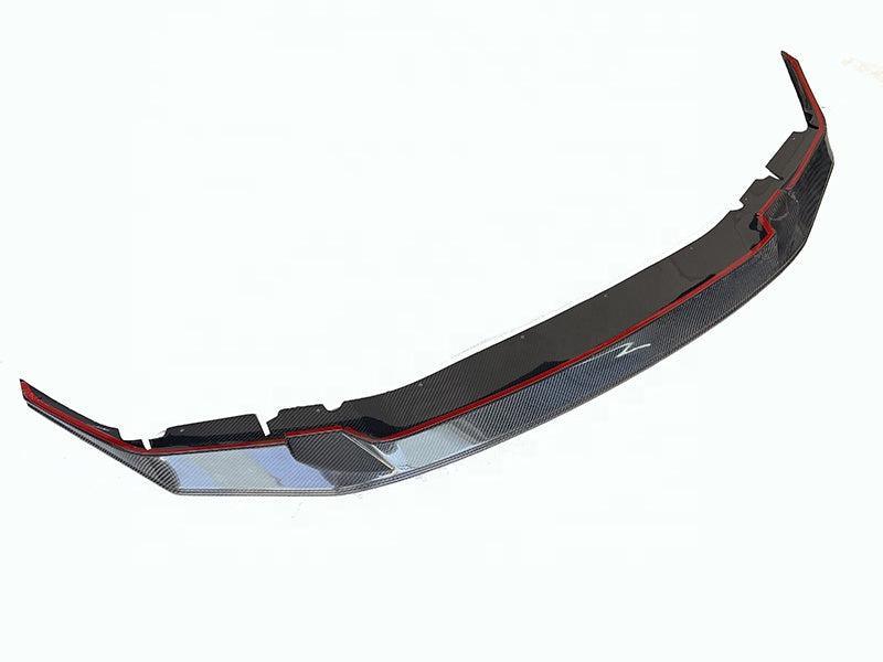 BMW F90 M5 Carbon Fiber Artisan Front Lip