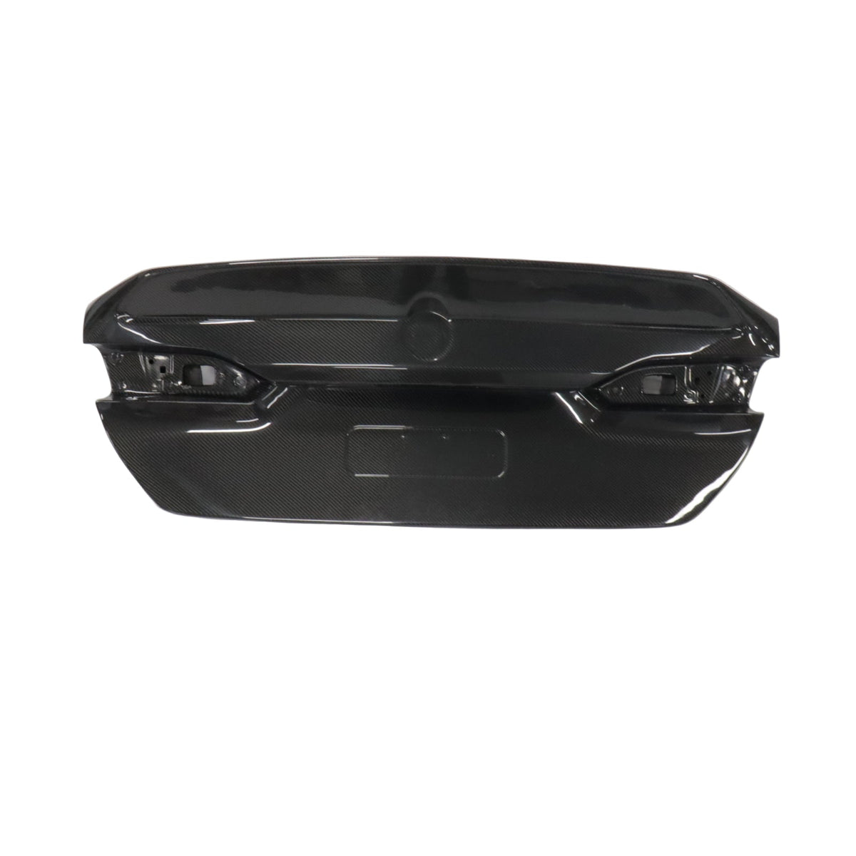 Carbon Fiber CSL Trunk Lid - BMW G90 M5