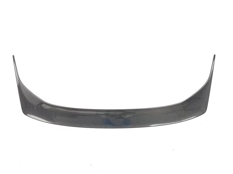 Carbon Fiber Top OEM Style Spoiler Wing - 2023-Up Honda Civic FL5 Type-R
