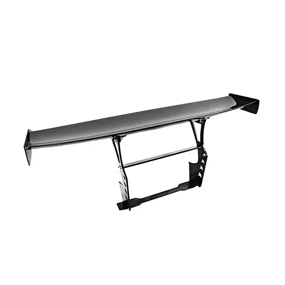 Carbon Fiber Agressive GT Rear Wing - Nissan R35 GTR 2008-2024