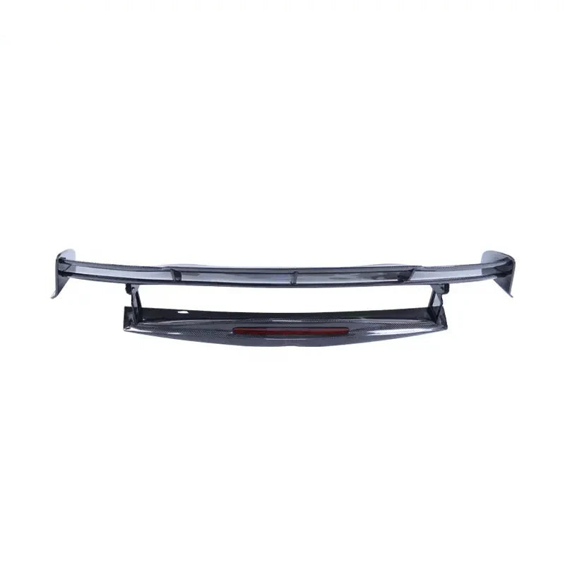 Carbon Fiber Performance Pro Style Spoiler WIng - Mercedes Benz AMG GT GTC GTR GTS