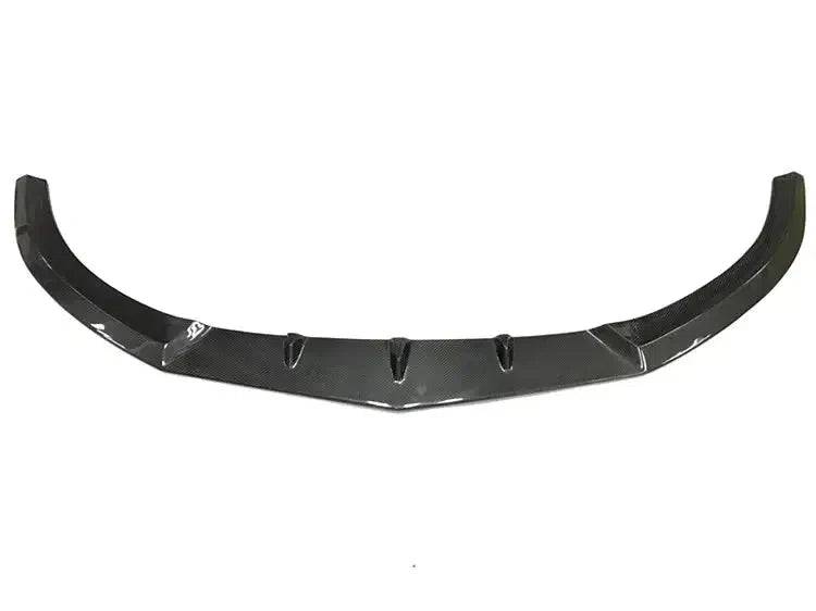 Mercedes C63 W205 Carbon Fiber AP Front Lip