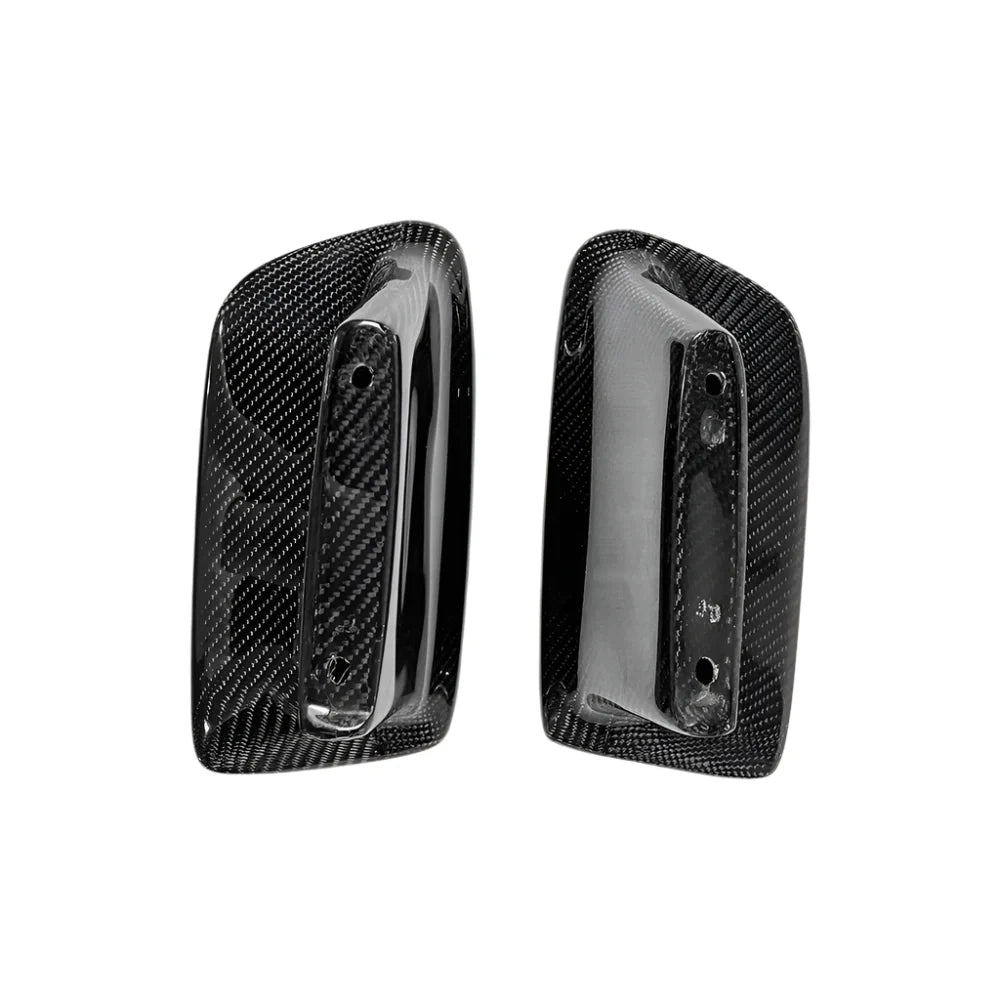 OE Short Type Spoiler Wing Leg Bracket ( 5in )- Nissan Skyline R34 GTR GTT