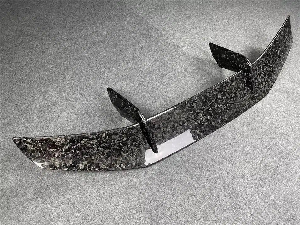 Lamborghini Huracan Carbon Fiber Performante Style Wing