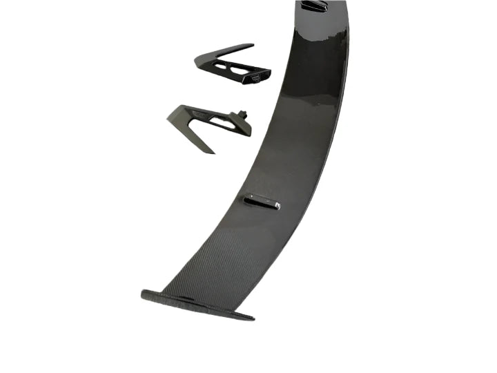 Carbon Fiber Performance Style Wing - Audi R8