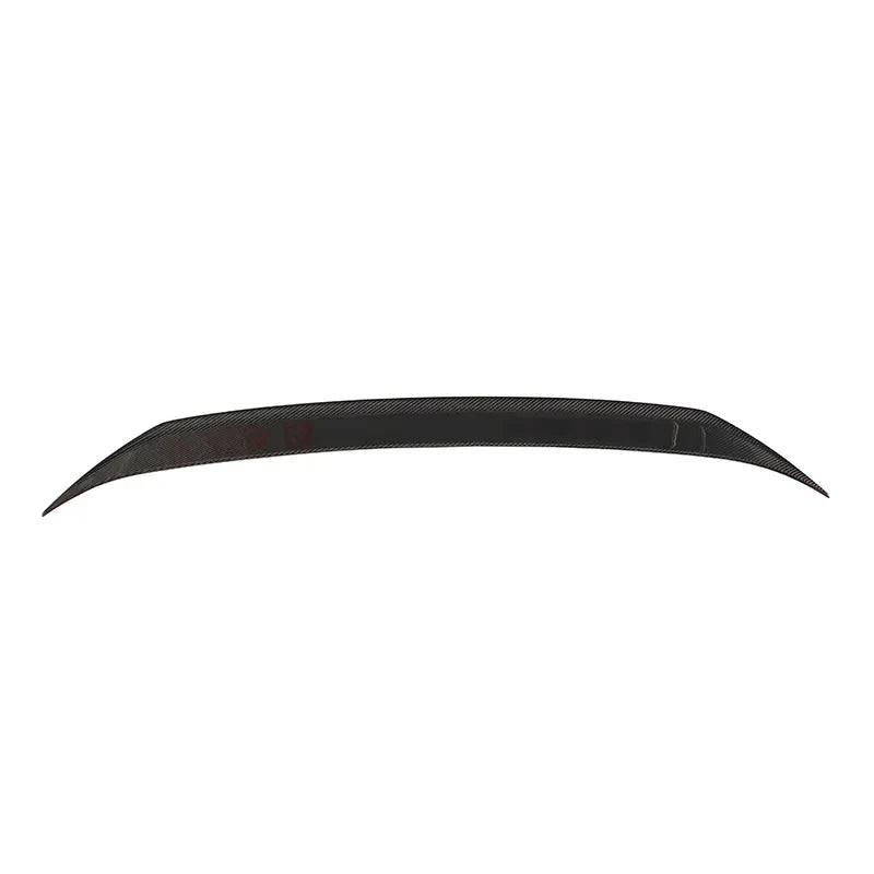 Prepreg Carbon Fiber PT Style Spoiler – BMW M2 G87
