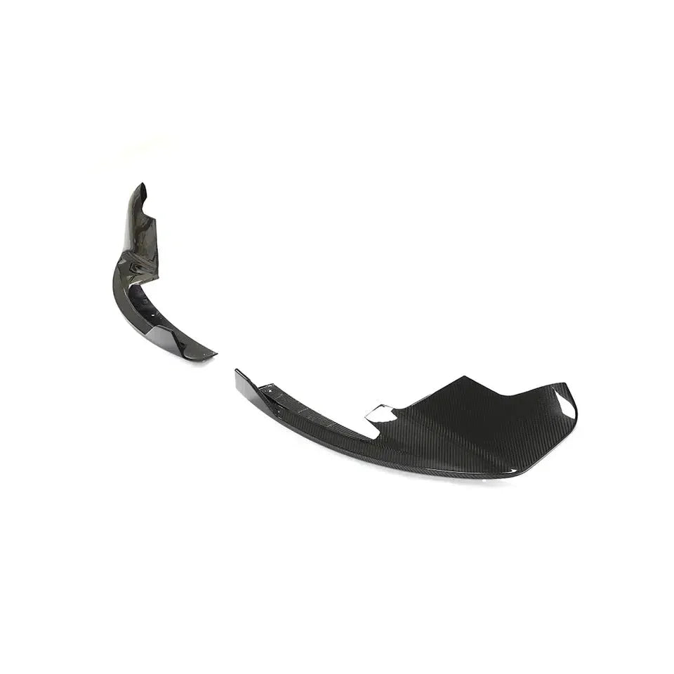 McLaren 570s/570GT Carbon Fiber Front Splitter