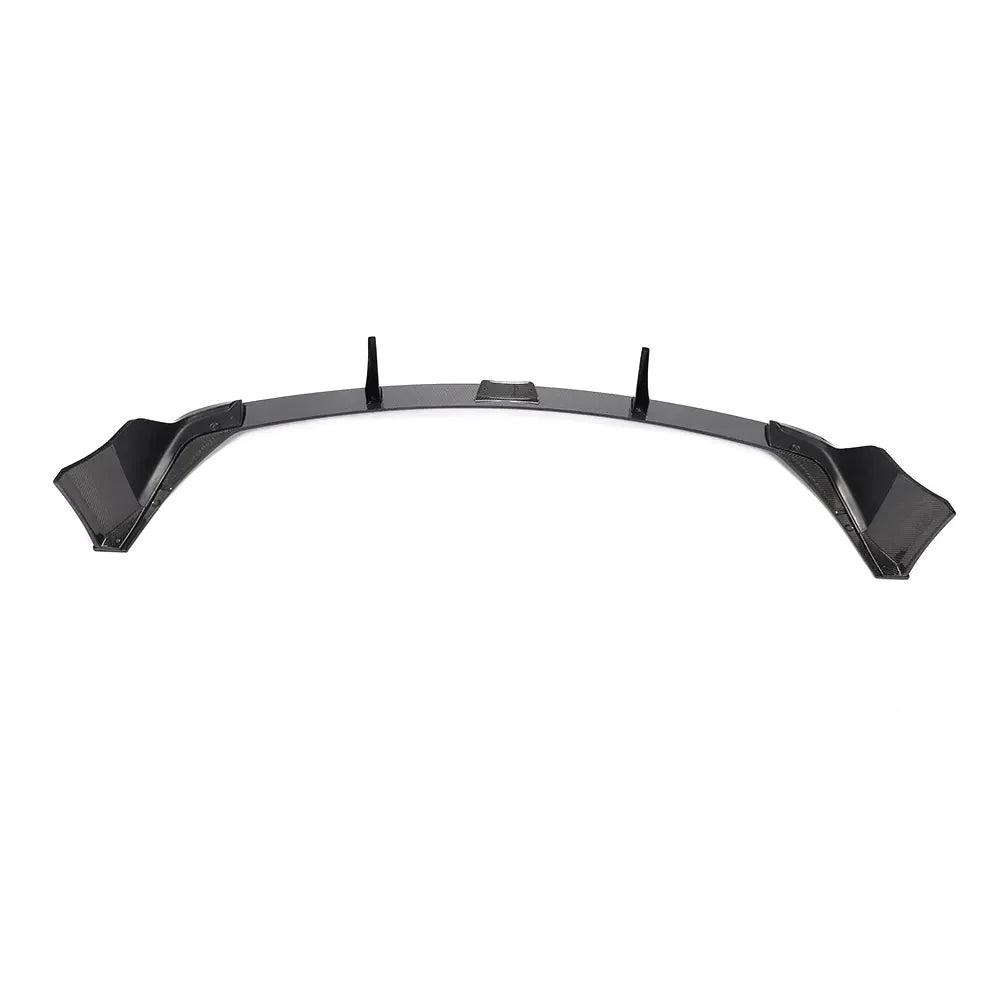 Carbon Fiber Rear Diffuser V2 Extension - Toyota Supra MK5