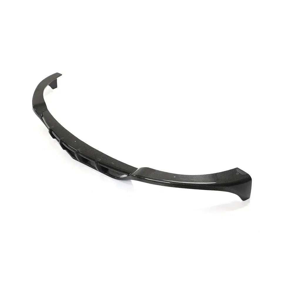 Mercedes E63 W213 Carbon Fiber Front Lip