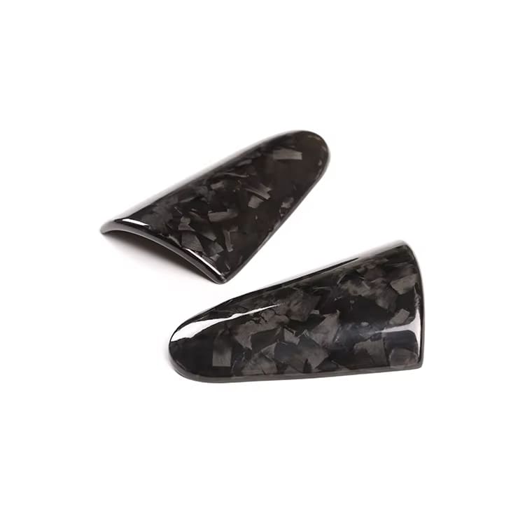 Carbon Fiber Door Handle - Ferrari 458 2011-2016