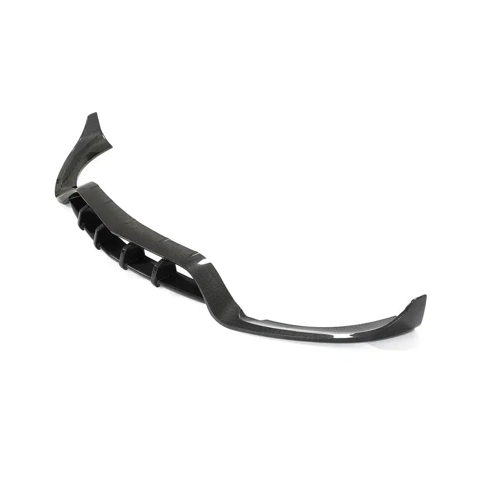 Mercedes E63 W213 Carbon Fiber Front Lip