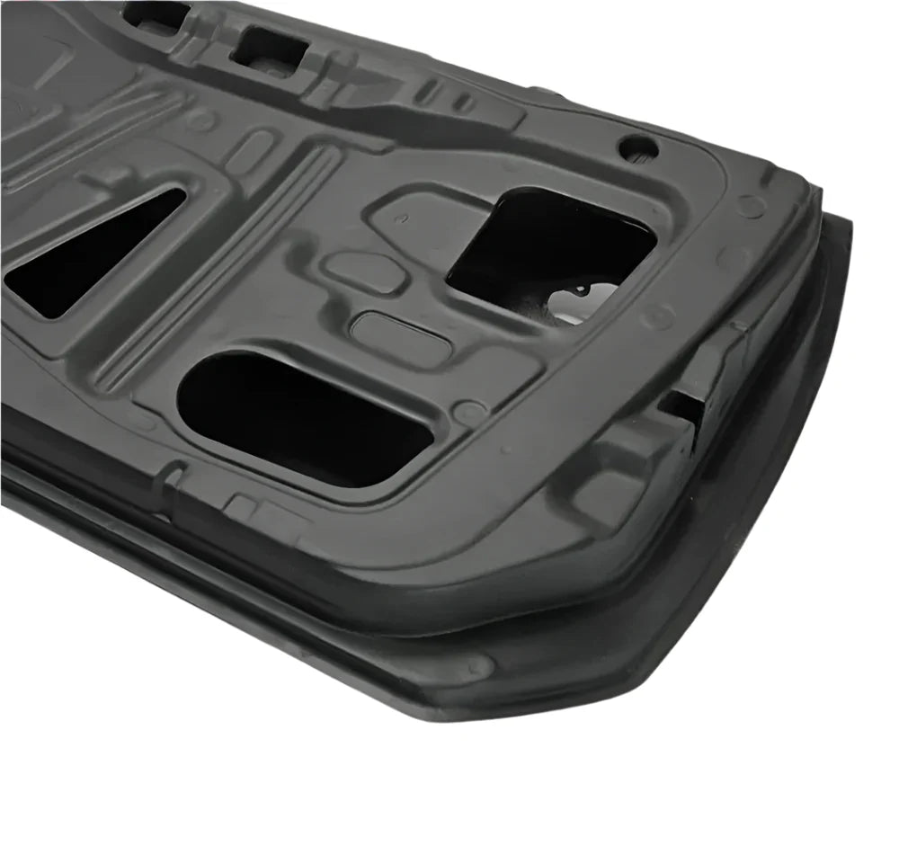 Carbon Fiber Door Panel Replacement - Nissan Skyline R32 GTR 1989-93