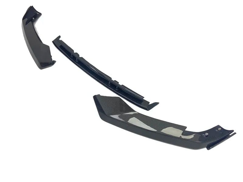 Carbon Fiber Aero Dynamic Body Kit - 15-19 Audi TTRS MK3