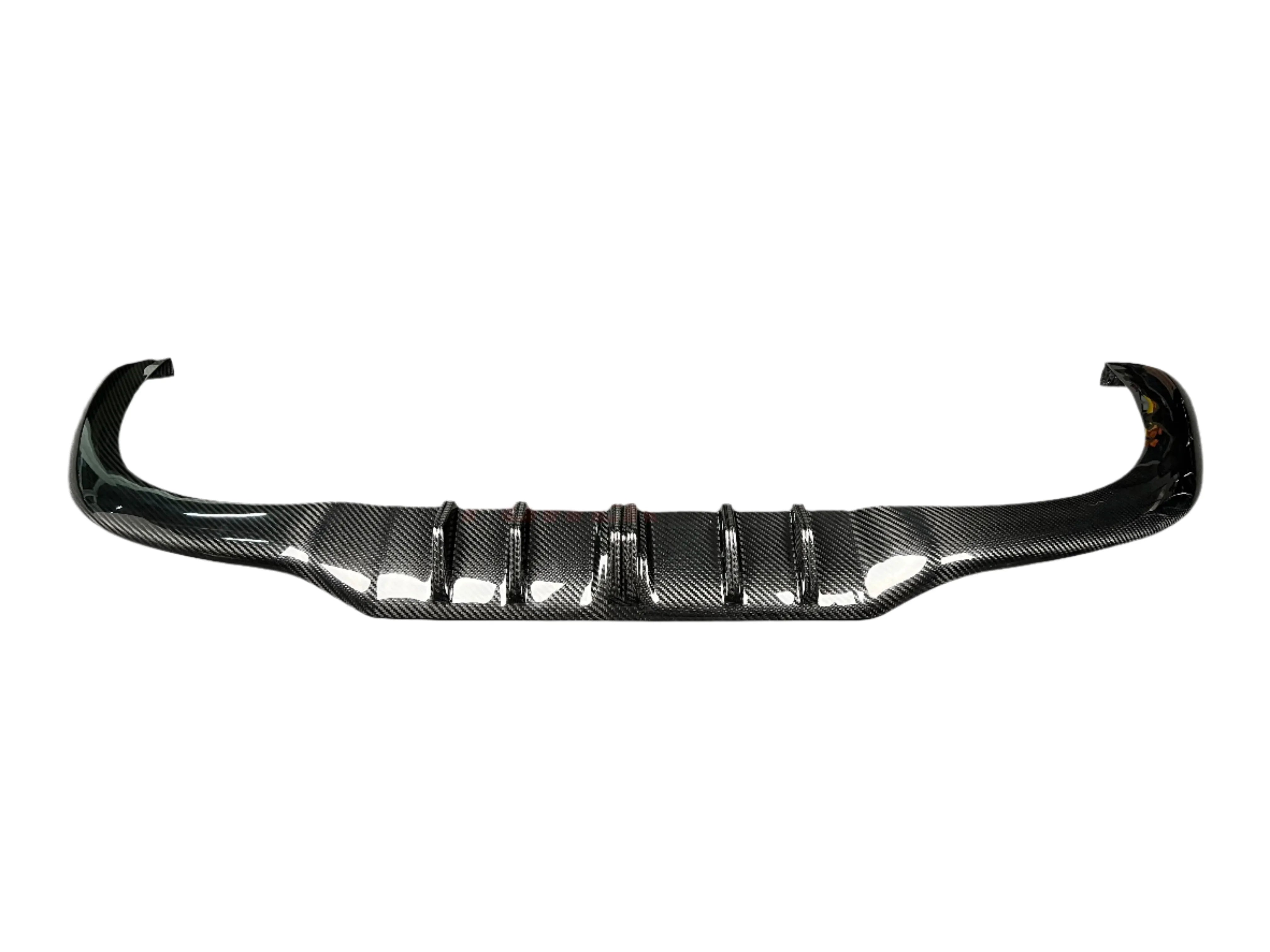 Carbon Fiber Techart Style Aerodynamic Body Kit - Porsche 992