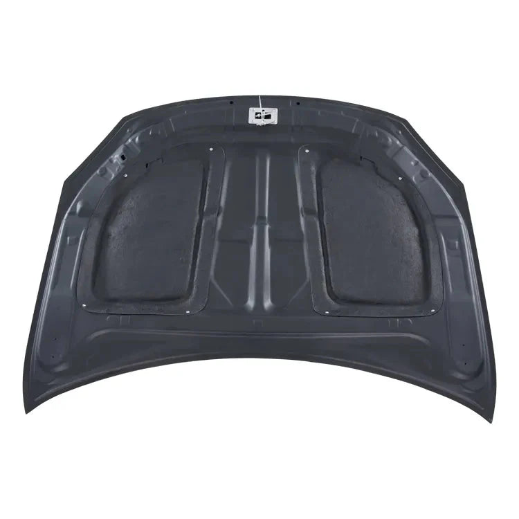 Carbon Fiber TS Style Front Engine hood - Toyota GR86 / Subaru BRZ
