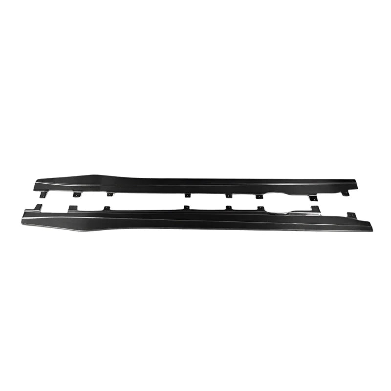 Carbon Fiber TR Side Skirts -  BMW M2 G87