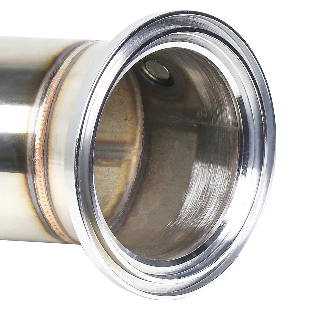 B58 Catless Down Pipes - BMW G20 / G29 M340i/ A90 Supra & More