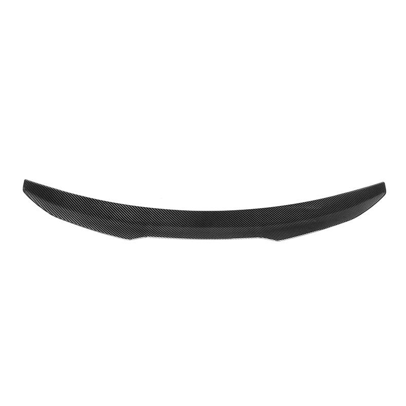 Audi A5/S5/RS5 B9 Carbon Fiber High Kick Spoiler