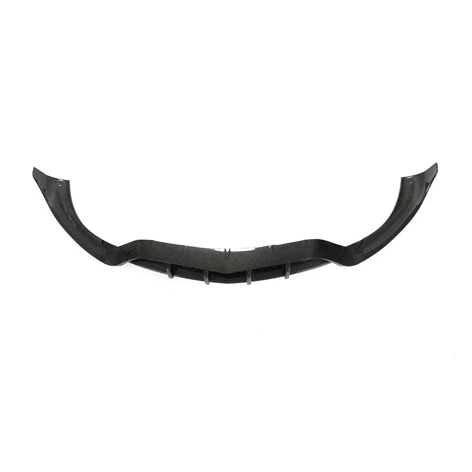 Mercedes E63 W213 Carbon Fiber Front Lip