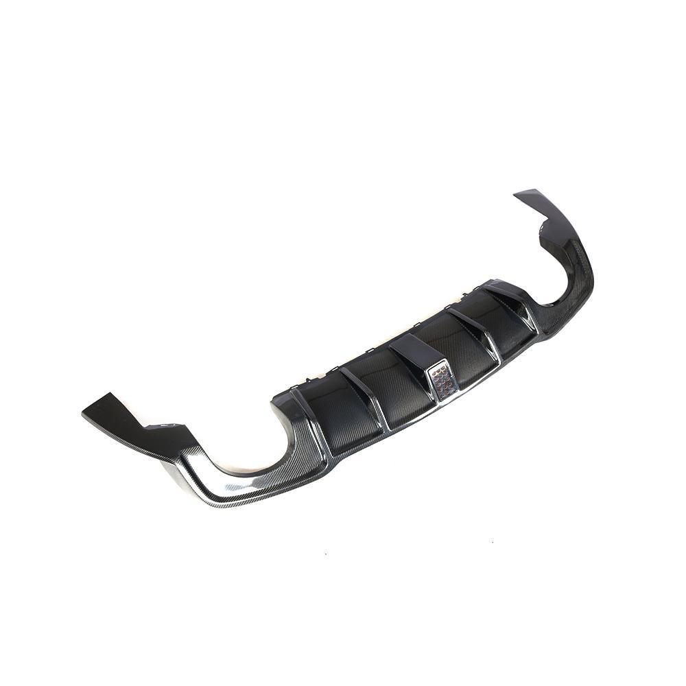 Audi RS3 Brake Light Diffuser